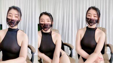 大奶美女主播约粉丝 海臀小湿姐